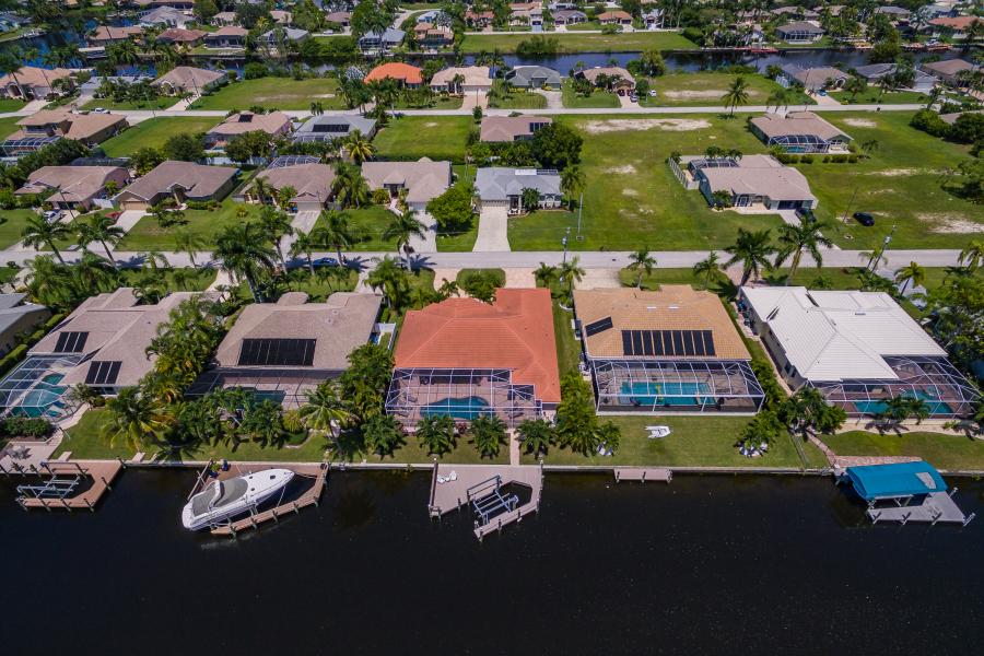 Full Size 065 - 2702 SW 38th Terrace Cape Coral FL 33914